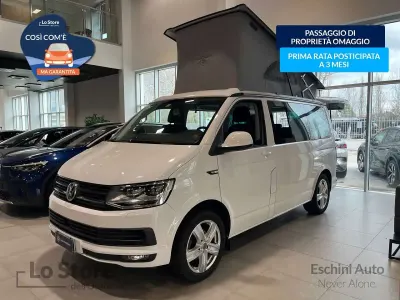 Usata VW California