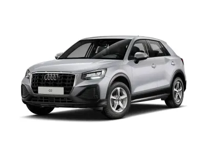 Nuova Audi Q2 Business 150 CV (110 kW) 2026 Argento SUV