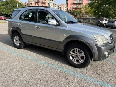 Second-hand Kia Sorento EX 140 CP (102 kW) 2004 SUV