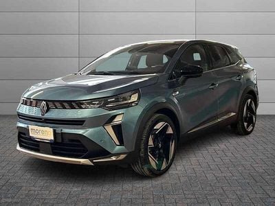 Occasion Renault Symbioz Iconic 143 PK (105 kW) 2024 Other SUV
