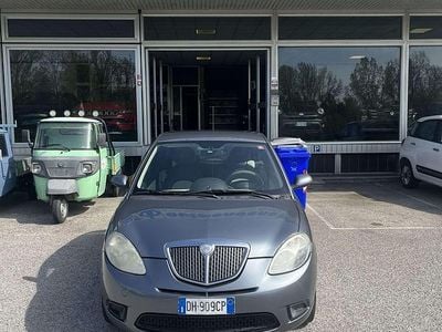 Usata Lancia Ypsilon 60 CV (44 kW) 2007 Other Utilitaria