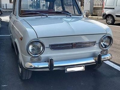 Occasion Fiat 850 1970