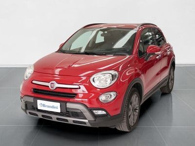 usata Fiat 500X X 1.3 Multijet City Cross