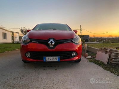 Renault Clio IV