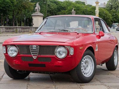 usata Alfa Romeo GTA GTALLUMINIO 1.600 STRADALE