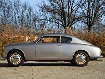 Usata Lancia Aurelia 118 CV (86 kW) 1955 Argento Coupé