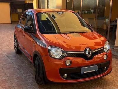 Usata Renault Twingo GT 110 CV (80 kW) 2017 Utilitaria