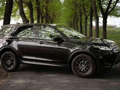 Usata Land Rover Discovery Sport HSE Dynamic 163 CV (119 kW) 2021 SUV