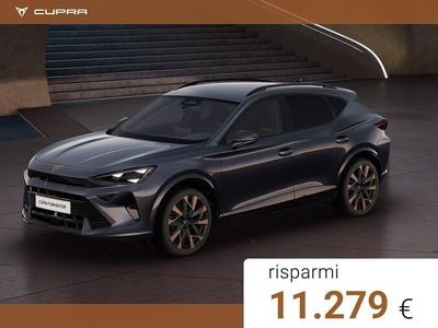 Nuova Cupra Formentor 204 CV (150 kW) 2025 Magnetic tech SUV