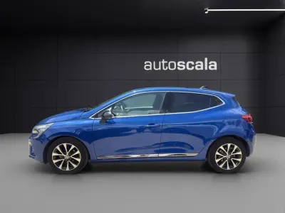 Usata Renault Clio Techno 101 CV (74 kW) 2023 Utilitaria