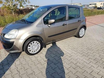 Other Usata 2008 Renault Modus Dynamique Monovolume | 3300 € (Buon prezzo)