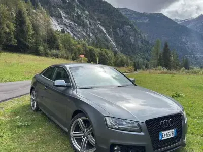 Usata Audi A5
