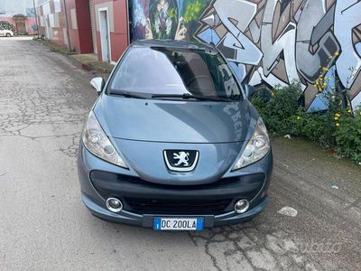 usata Peugeot 207 1.6 HDi 90CV 5p. XS perfetta