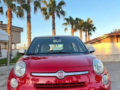 usata Fiat 500L 1.3 Multijet 85 CV Lounge