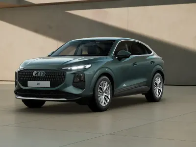 Occasion Audi Q3 Sportback