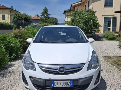 Usata Opel Corsa