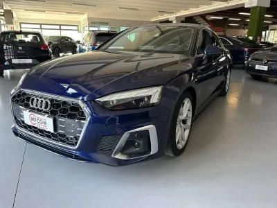 Usata Audi A5 Sportback