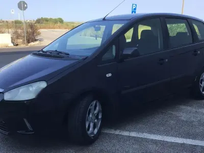 Usata Ford C-MAX