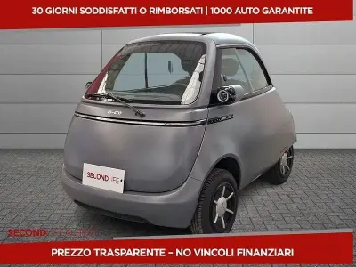 Usata Micro Microlino