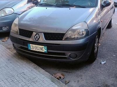 Renault Clio II