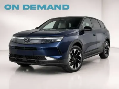 Usata Opel Grandland X S 145 CV (106 kW) 2025 Diverse colorazioni SUV