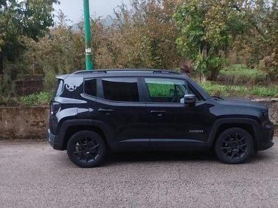 Usata Jeep Renegade 120 CV (88 kW) 2019 SUV