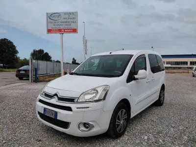 Usata Citroën Berlingo