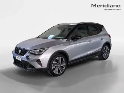 Usata Seat Arona FR 110 CV (80 kW) 2023 SUV