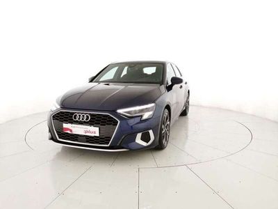 Audi A3 Sportback e-tron