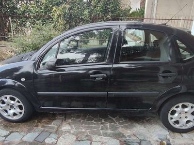 usata Citroën C3 Pluriel 1.4 hdi Classique 70cv