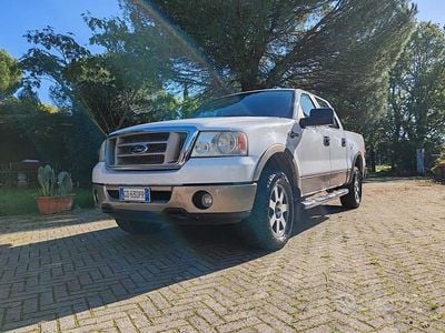 Usata Ford F-150 2006 Bianco Pick-up