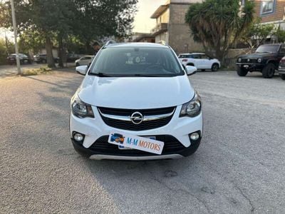 Opel Karl