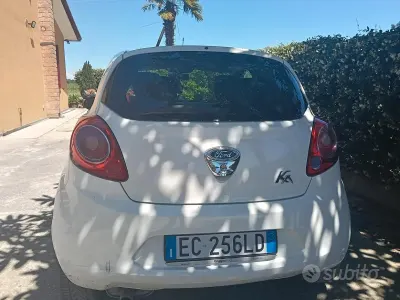 Usata Ford Ka