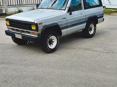 Usata Nissan Patrol 1983 SUV