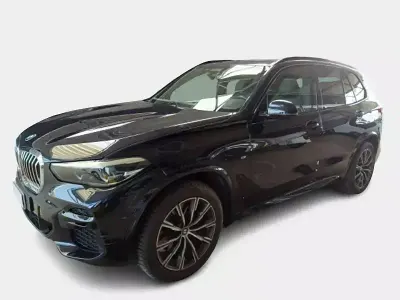 Usata BMW X5 M Sport 231 CV (169 kW) 2022 SUV