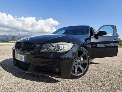 Usata BMW 325 M Sport 197 CV (144 kW) 2001 Station wagon
