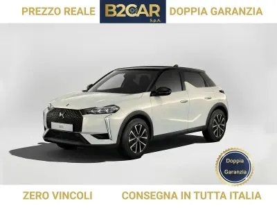 Gebraucht DS Automobiles DS3 Crossback E-Tense