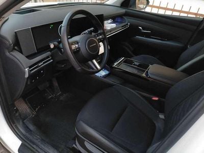 Usata Hyundai Tucson 136 CV (100 kW) 2025 SUV