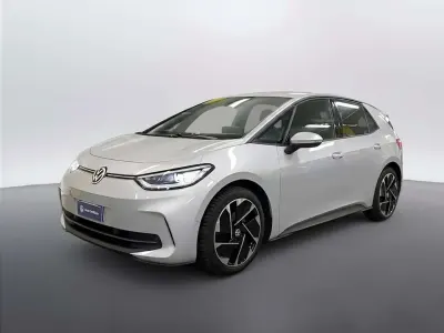 Usata VW ID.3 Pro Performance 150 kW (204 CV) 2025 Scale silver metallizzato nero Utilitaria
