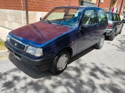 Usata Autobianchi Y10 50 CV (36 kW) 1993 Utilitaria