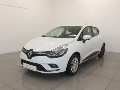 usata Renault Clio IV Clio dCi 8V 90 CV 5 porte Moschino Intens