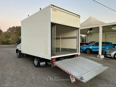 Usata Iveco Daily