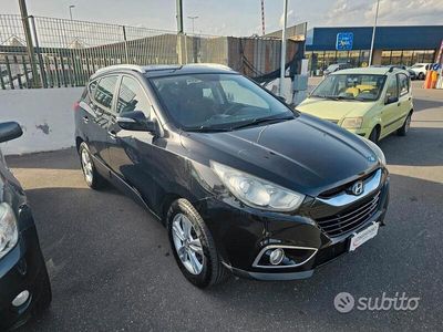 usata Hyundai ix35 - 2013