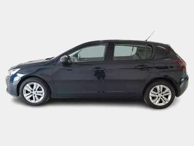 usata Peugeot 308 Business BlueHDi 100 S/S 5 PORTE BERLI