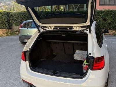 Usata BMW 320 M Sport 184 CV (135 kW) 2016 Station wagon