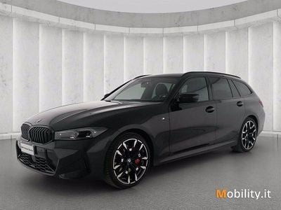 Usata BMW 320 M Sport 190 CV (139 kW) 2025 Station wagon