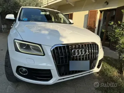 Usata Audi Q5