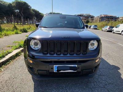 usata Jeep Renegade Renegade1.4 m-air Longitude fwd 140cv my18