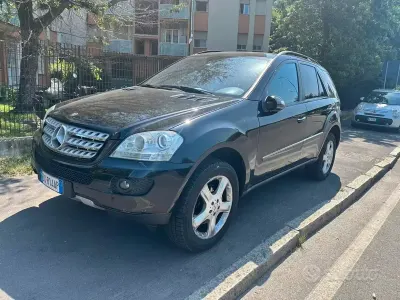 Usata Mercedes ML320