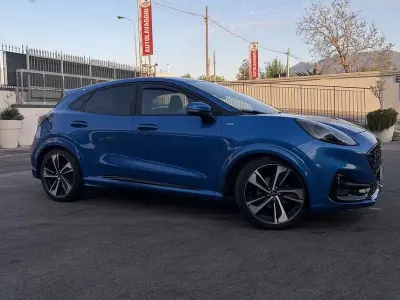 Usata Ford Puma ST-Line 125 CV (91 kW) 2023 SUV